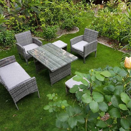 Apartmani Rosa I Linda Rijeka Dış mekan fotoğraf