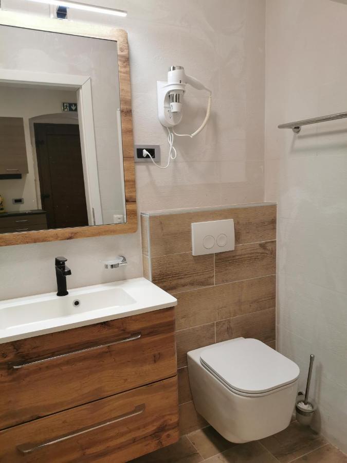 Apartmani Rosa I Linda Rijeka Dış mekan fotoğraf